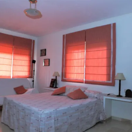 San Francisco Javier Cordoba