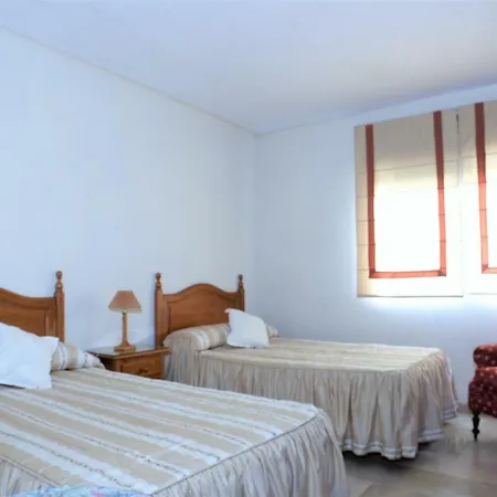 Tatil Evi San Francisco Javier Cordoba