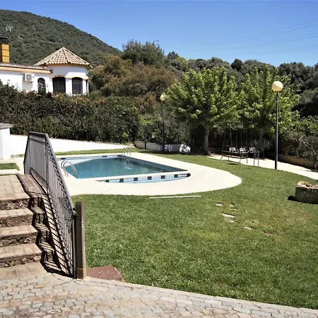 펜션 San Francisco Javier